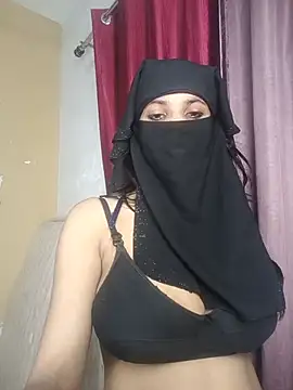 Aafreen_36 - Full nude dance