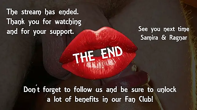 Samira_Lips - 👄💦SQUIRT FOR YOU & SUCK DICK💦👄