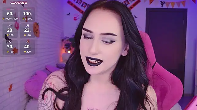 Darinekoo - Wet Blowjob Show
