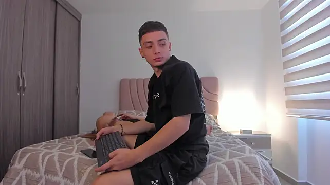 ValerieAndDexter - BIG SQUIRT 💦💦💦