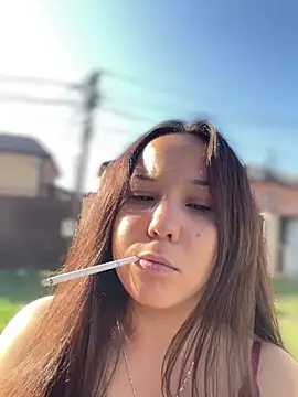 LushBySofa - FLASH ASS OUTSIDE