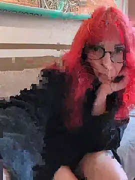 Ruby_Rebel - Show and spread Pussy
