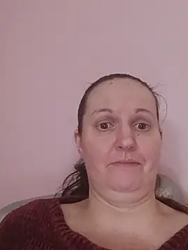 BustyLadyAlma - Titsfuck,cum show and anal show