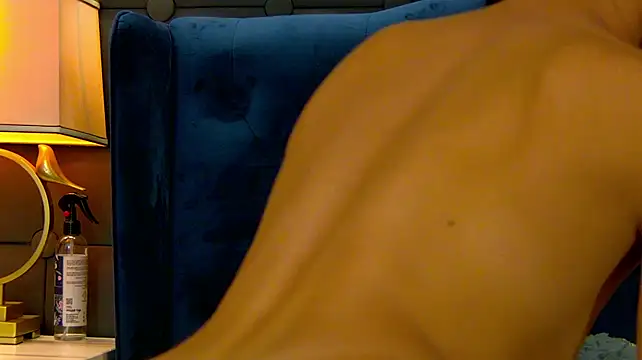 LeyaCass - blowjob