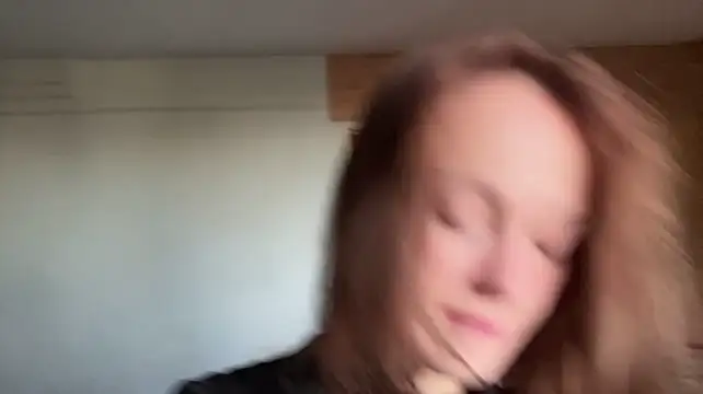 BrittanyLebowitz - Take off my sweater