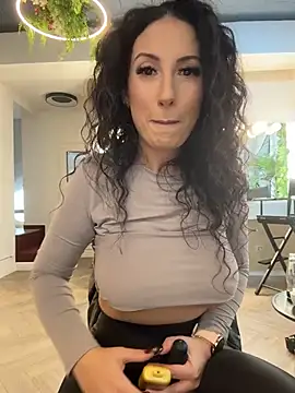 BeckyShineX - Tease Me, Baby 😏