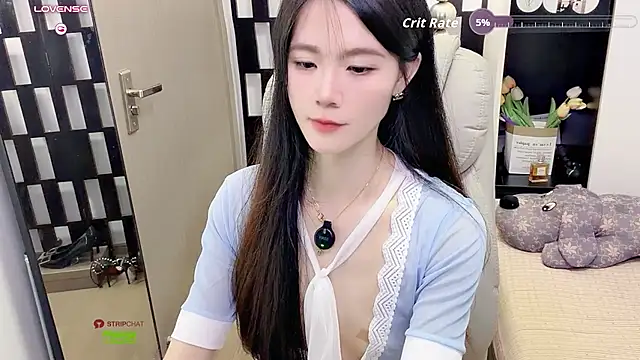 Yueyue-MM - 小粉插入3分钟