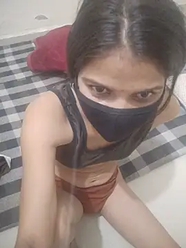 Riya_toy4 - Remove underwear