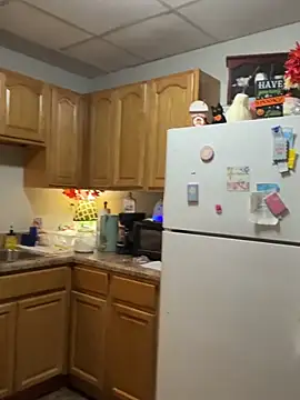 Goldie33 - Reverse Cowgirl with Teddy
