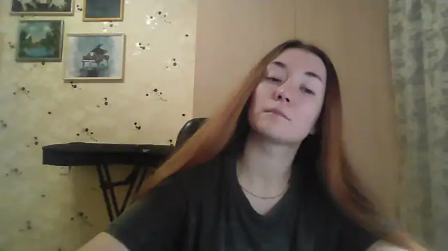 ValerieLomack - I'm going to do the splits
