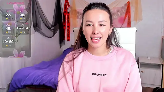 Geisha_Anna - goal on day