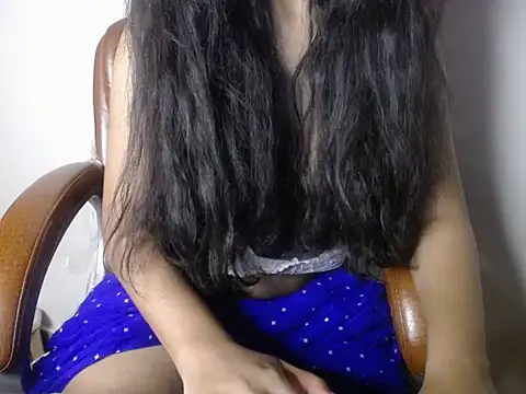 Aaina_ - lets do sexy backless dance