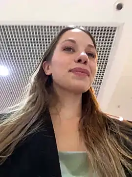 Olivia_Jemison - Spread pussy + touch clit