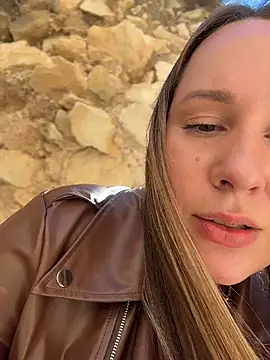 Mona_Plus - Domi Inside pussy hard⚡️Squirt outdoor💦