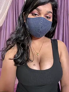 Lisa_afreen - You on boobs