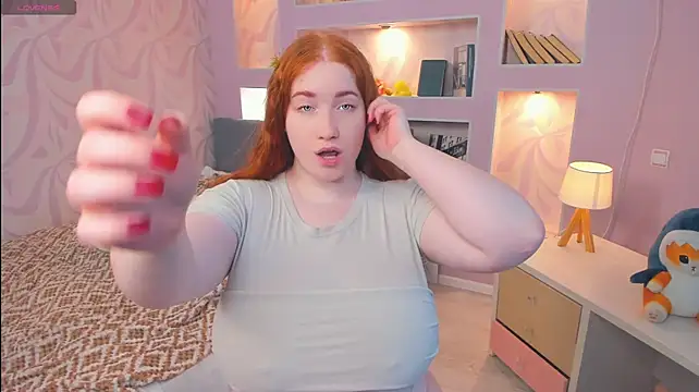 EthalCarlsqq - make my ass glows red with hard slaps!