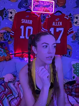 Babygingerboo - bj tease