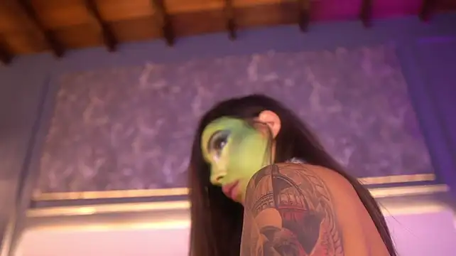SteffanyBeck - Unleashed with my pussy, fuck me😈🥵🎭