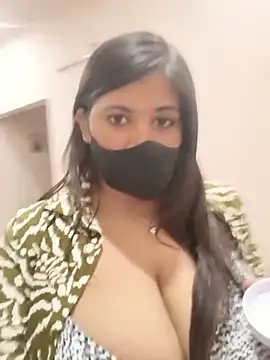 Busty_priya69 - Pussy 🥵 fingaring 2 mnt