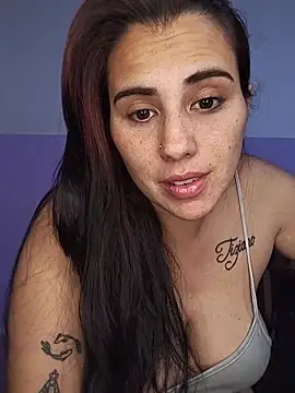Kariciasecreta - Quedar en tetas