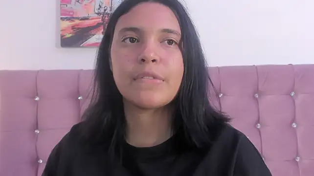Emmaa_Lexx - titi fuck + blowjob