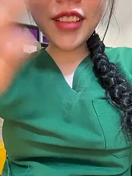 Public_orgasm - make me orgasm at the clinic/クリニックで私をオーガ