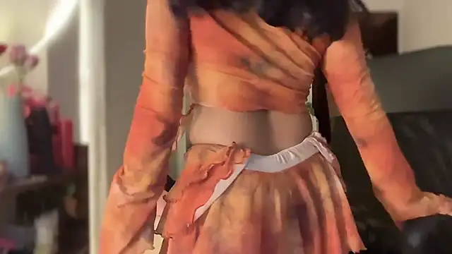 Goddess_Ariel - Honey ON BOObs N Pussy