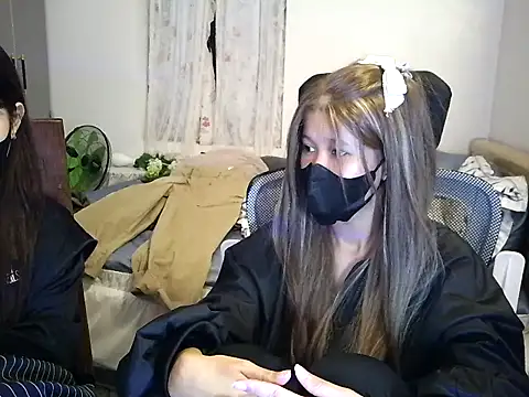 Maomi_1yi - luv u