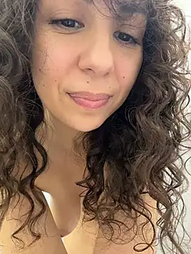 Choco__latte - Put panties in pussy + open door MAN WC