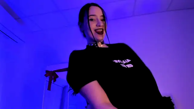 Miss_Mary_Lori - My GORGEOUS TITTS on your cock