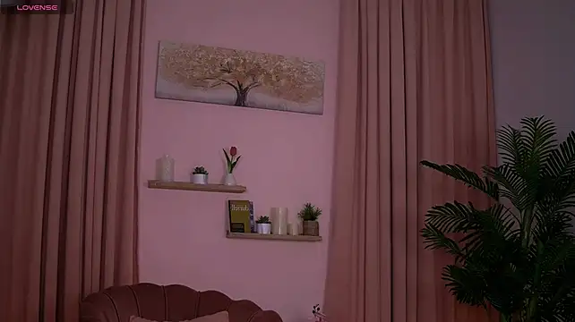 AryaNoire - I want to squeeze you hard when i cum 💦