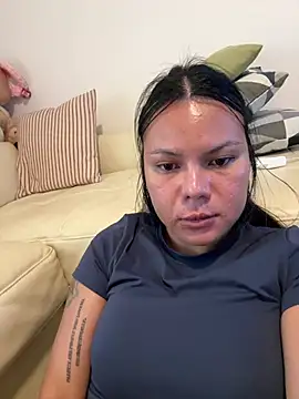 Na-4444 - Dildo in pussy🦶💦