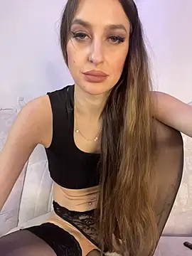 SinAlexa - every 11 tkn 3 fingers in pussy
