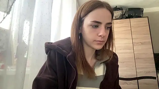 Selianderol - Sensually touch my body for you!