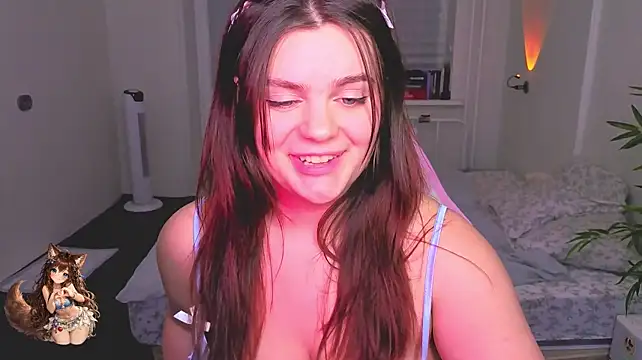 MilkyPop_ - massage boobies hehehh