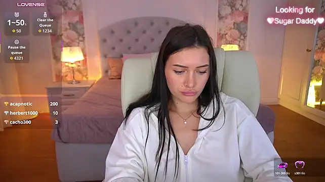 MilaSecrett - for a smile/mood😜