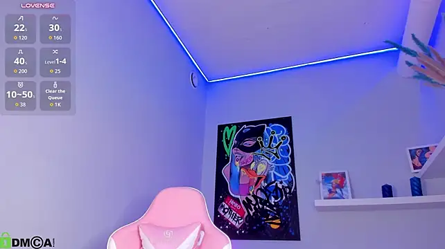 Anneta_Hart - Domi in panties 💦
