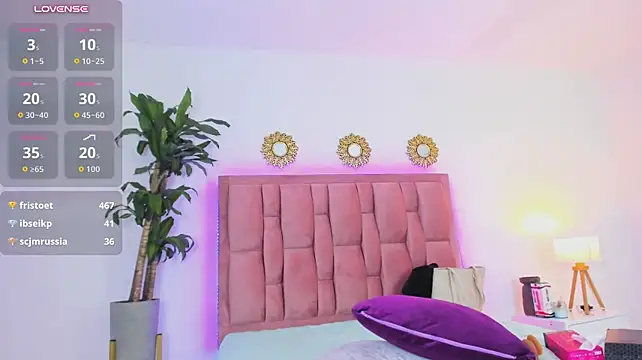 Ashley_sakina - 2 fingers in the vagina