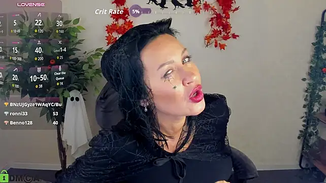 Sara_Devills - Show me your legs