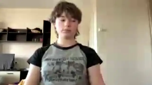 Nellyts - flash pussy