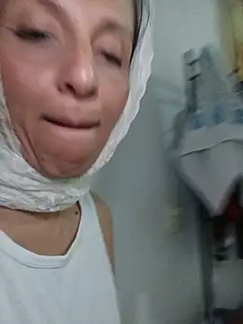 Aafsha_ - Full Nude 🥵Open ass