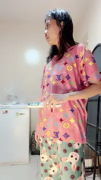 WetVirginPussy - 2 fingers fuck pussy w/ boobs:inlove: