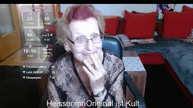 HeisseomaOriginal