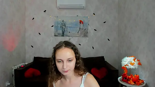 MilenaSparkle's Live XXX Chat