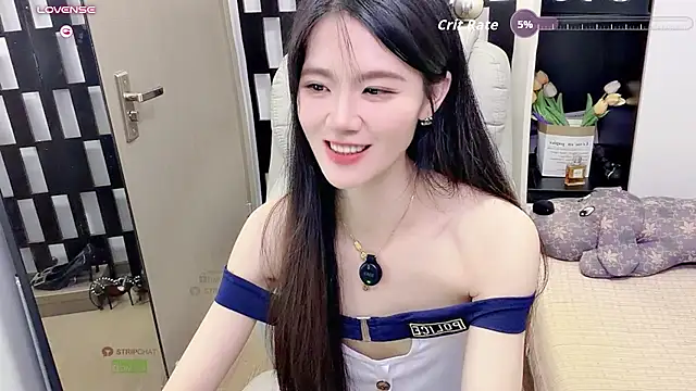 Yueyue-MM - 小粉插入3分钟