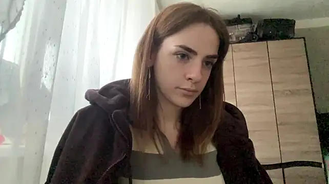 Selianderol - Sensually touch my body for you!