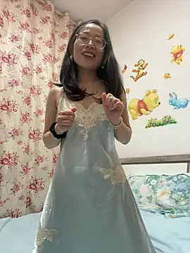 TangTang0530 - M腿抖胸