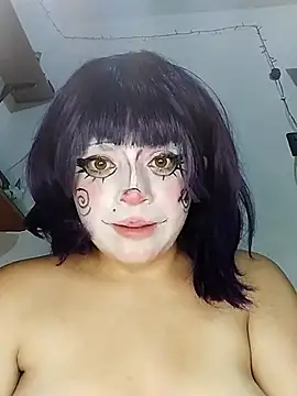 LUCKYPpuuppy - 4min control lush+make me cum👻💋💃