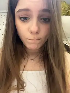 Lunabelle_ - touch my pussy lips close up for u