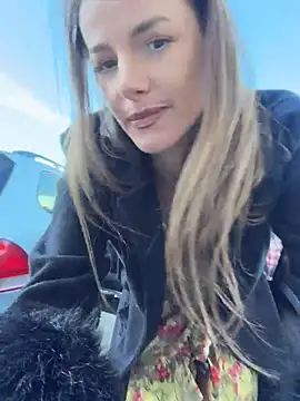 Fit_vic - Leggings off outside😈lasttipper=vid🥵